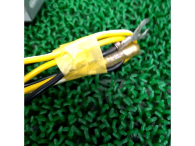 ALPINE  ノイズサプレッサー