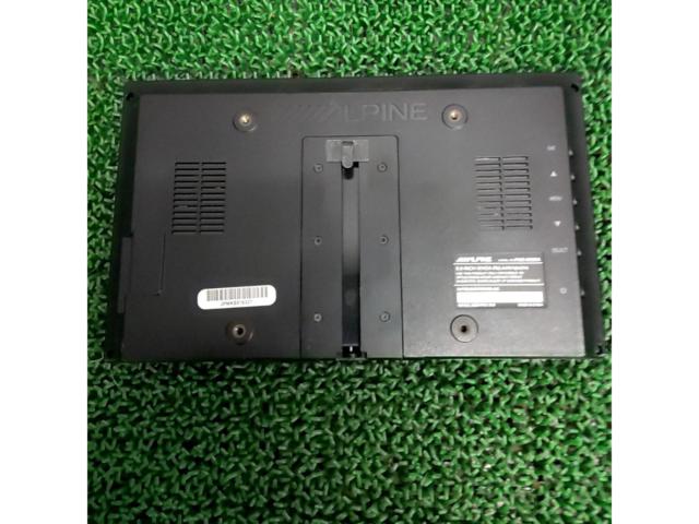 ALPINE PKG-M900A モニター