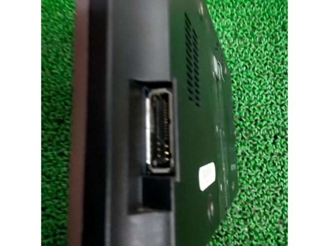 ALPINE PKG-M900A モニター