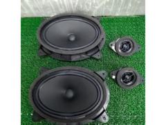 スバル フォレスターSK用 純正 フロントスピーカー2WAY