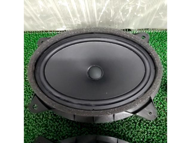 スバル フォレスターSK用 純正 フロントスピーカー2WAY