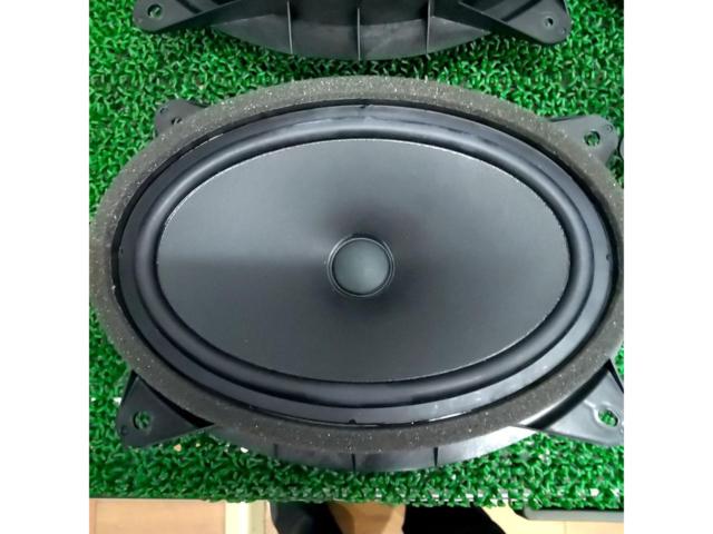 スバル フォレスターSK用 純正 フロントスピーカー2WAY