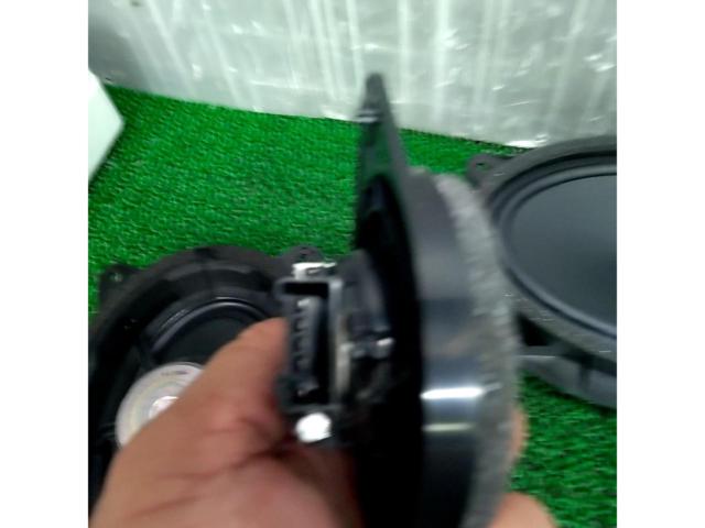 スバル フォレスターSK用 純正 フロントスピーカー2WAY