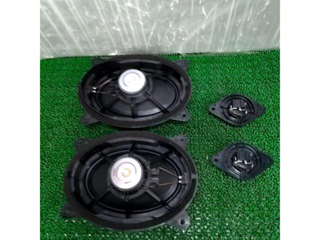 スバル フォレスターSK用 純正 フロントスピーカー2WAY