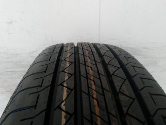 ジムニーノマド 純正スペア+BRIDGESTONE DUELER H/L 852
