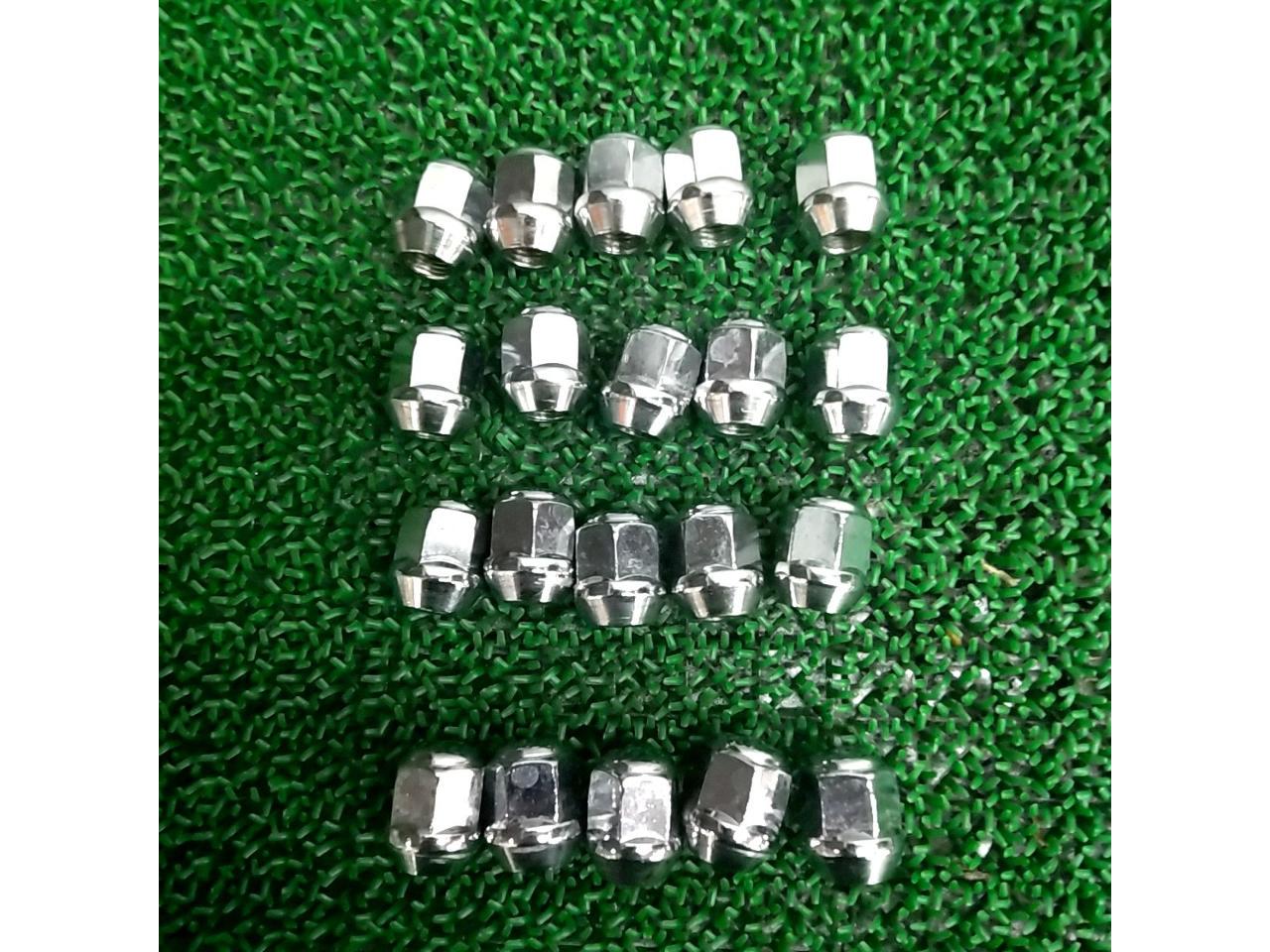 SUZUKI
Genuine nut