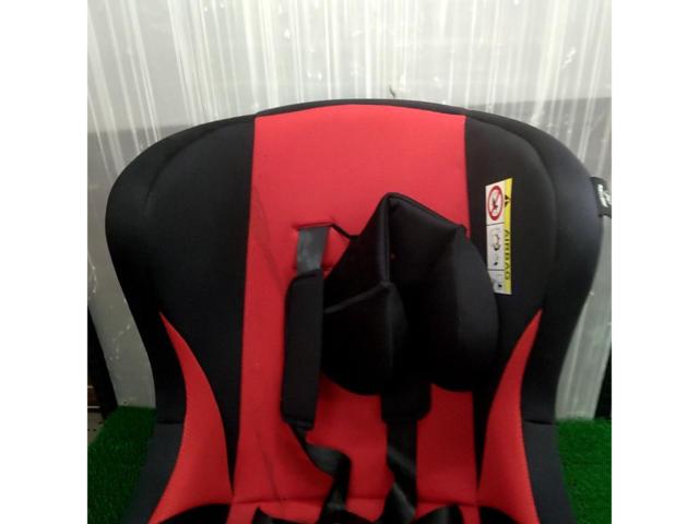 Mum’s Carry Lege チャイルドシート