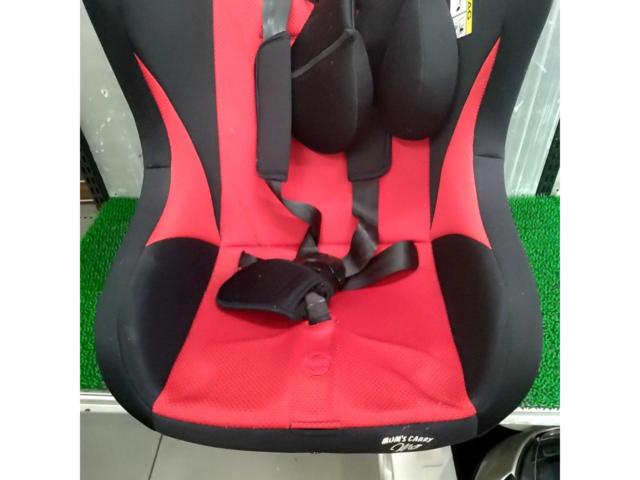 Mum’s Carry Lege チャイルドシート