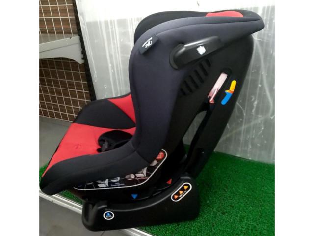 Mum’s Carry Lege チャイルドシート