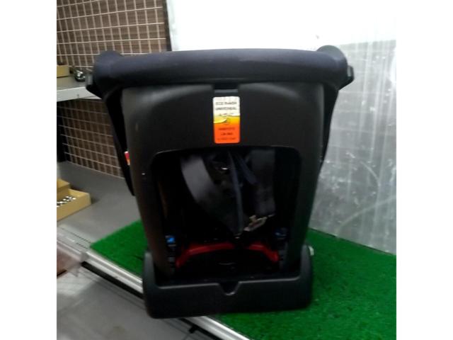 Mum’s Carry Lege チャイルドシート