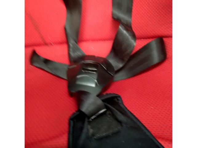 Mum’s Carry Lege チャイルドシート