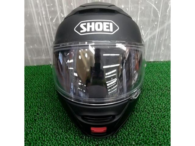 【M】SHOEI NEOTECⅡ