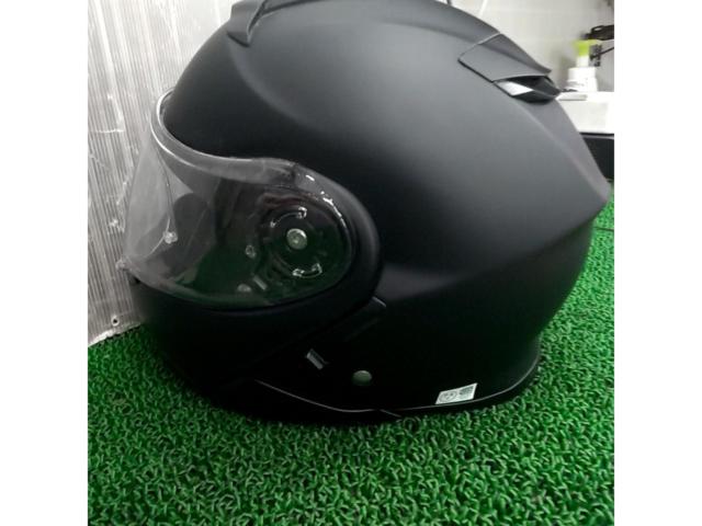 【M】SHOEI NEOTECⅡ
