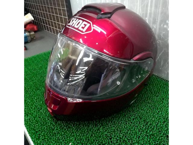 【M】SHOEI NEOTEC