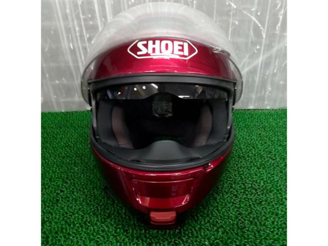 【M】SHOEI NEOTEC