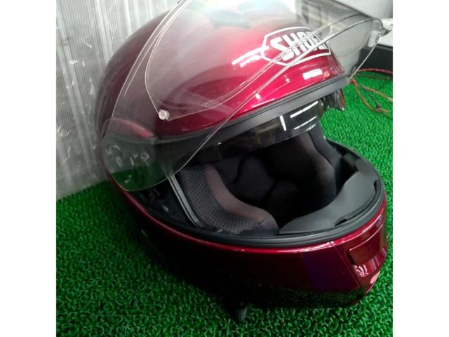 【M】SHOEI NEOTEC