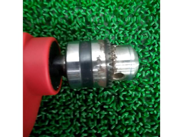 Electric drill
DR-
10 A