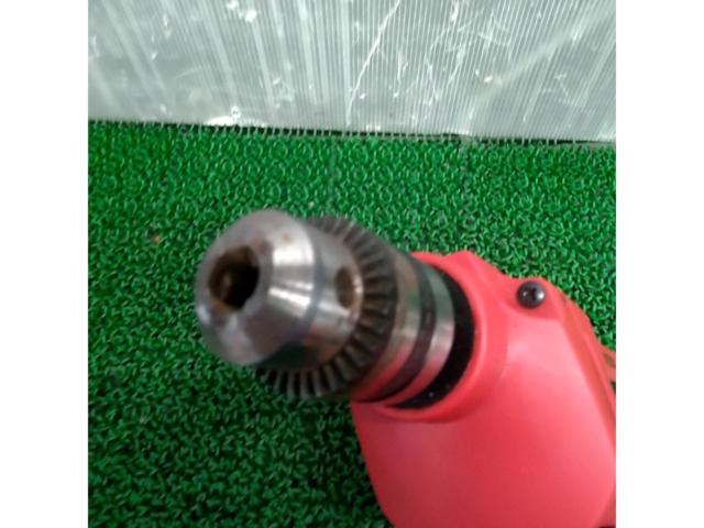 Electric drill
DR-
10 A