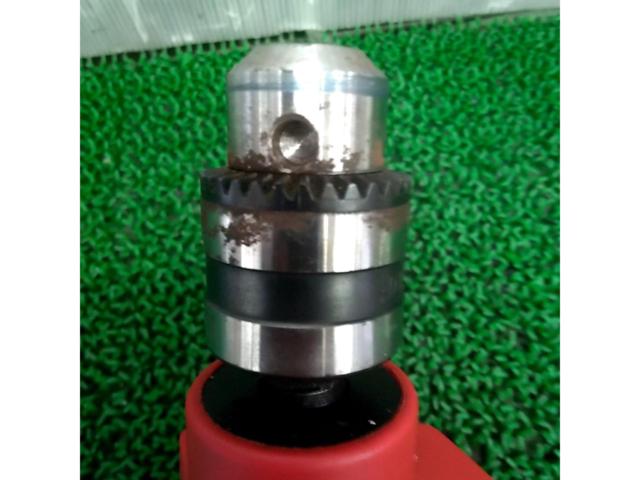 Electric drill
DR-
10 A