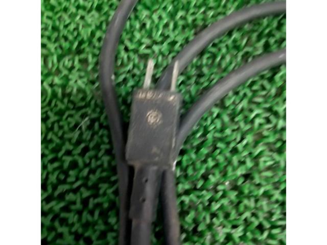 Hitachi Koki Co., Ltd.
Electrical Kanna
P20