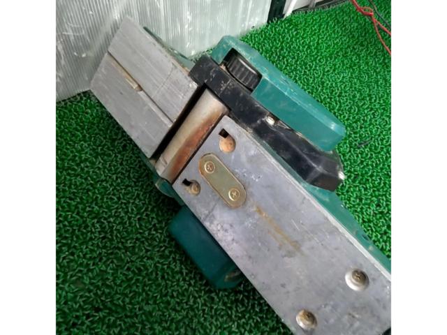 Hitachi Koki Co., Ltd.
Electrical Kanna
P20