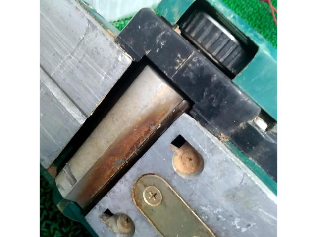 Hitachi Koki Co., Ltd.
Electrical Kanna
P20