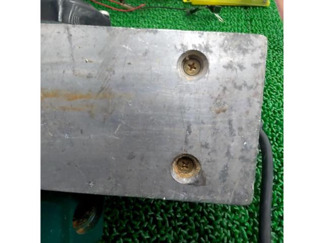Hitachi Koki Co., Ltd.
Electrical Kanna
P20