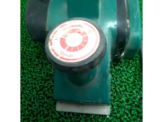 Hitachi Koki Co., Ltd.
Electrical Kanna
P20