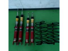 AUTOEXE
MND
Sports suspension KIT
Roadster (ND 5 RC)