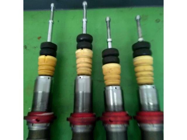 AUTOEXE
MND
Sports suspension KIT
Roadster (ND 5 RC)