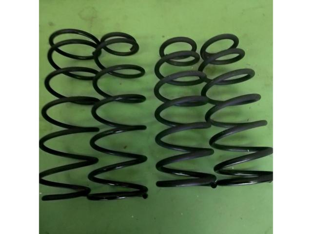 AUTOEXE
MND
Sports suspension KIT
Roadster (ND 5 RC)