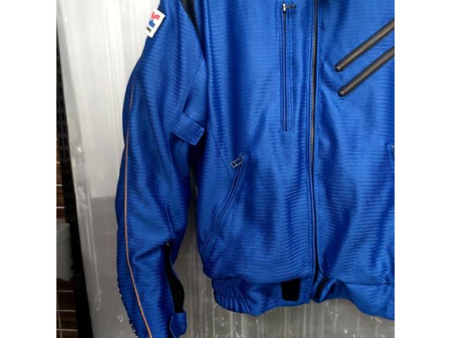 L HONDA
Super
Boldor
Racing
Mesh jacket