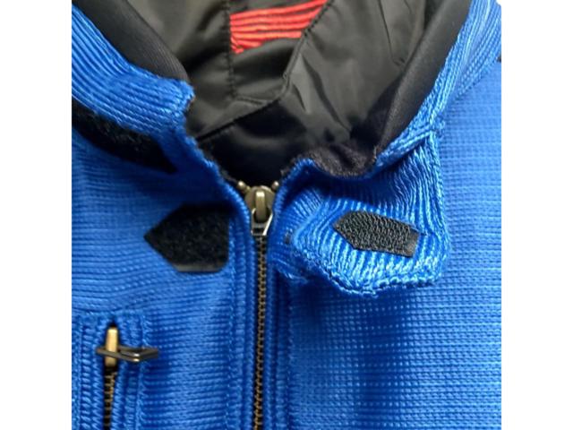 L HONDA
Super
Boldor
Racing
Mesh jacket