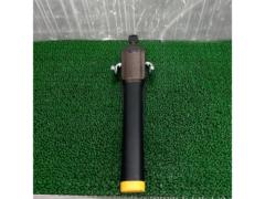 メーカー不明 盗難防止用ハンドルロック