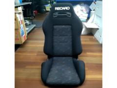 RECARO
SR-3 / Ⅲ
Le Mans color