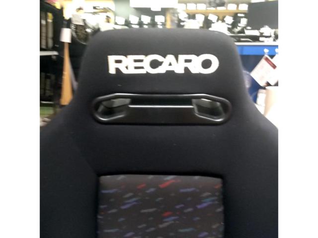 RECARO
SR-3 / Ⅲ
Le Mans color