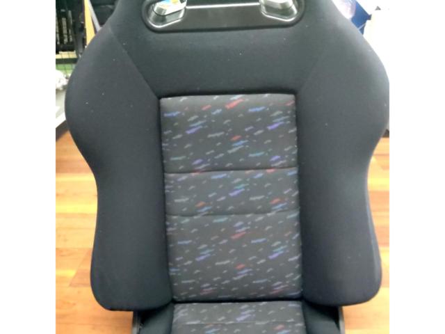 RECARO
SR-3 / Ⅲ
Le Mans color