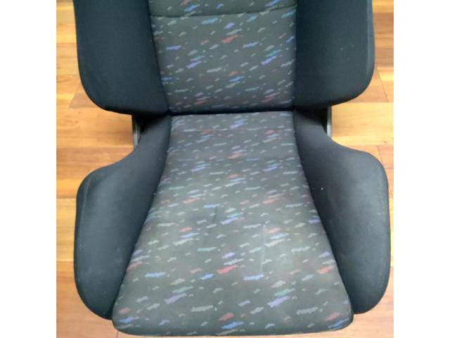 RECARO
SR-3 / Ⅲ
Le Mans color
