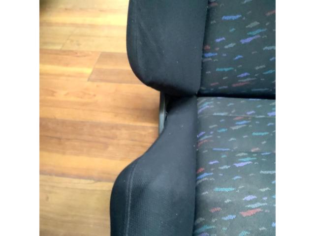 RECARO
SR-3 / Ⅲ
Le Mans color