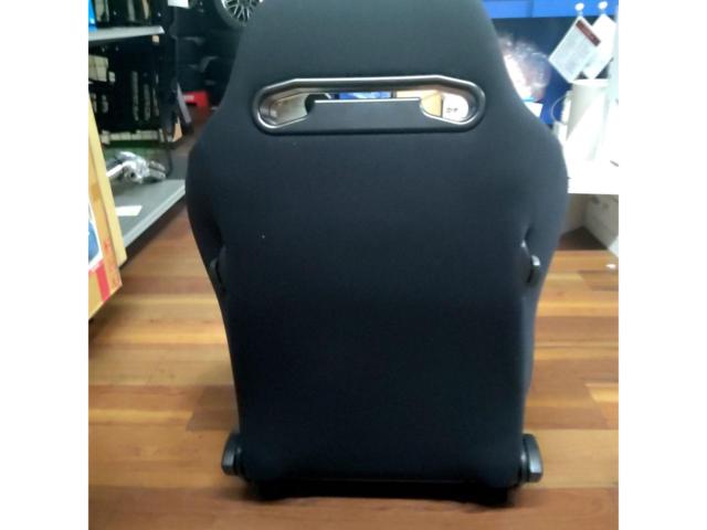 RECARO
SR-3 / Ⅲ
Le Mans color