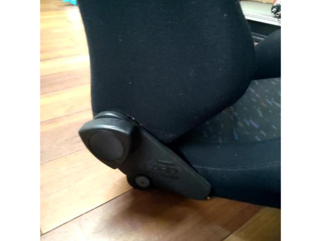 RECARO
SR-3 / Ⅲ
Le Mans color