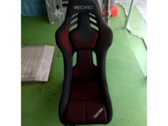 RECARO
RSS
BK
RD / BK
