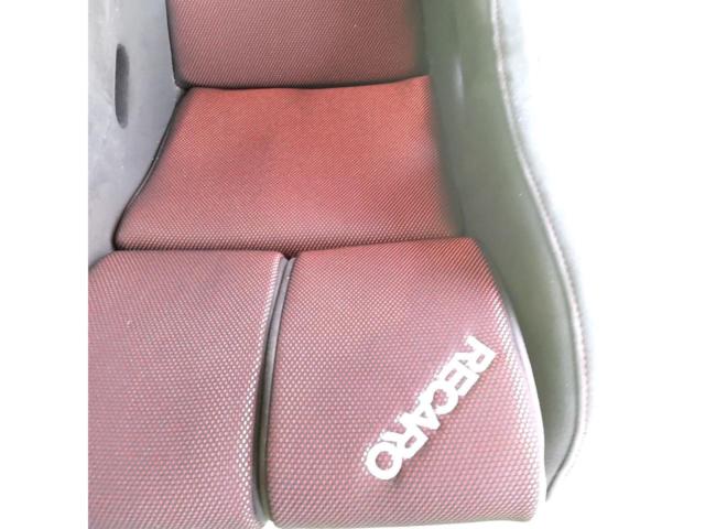 RECARO
RSS
BK
RD / BK