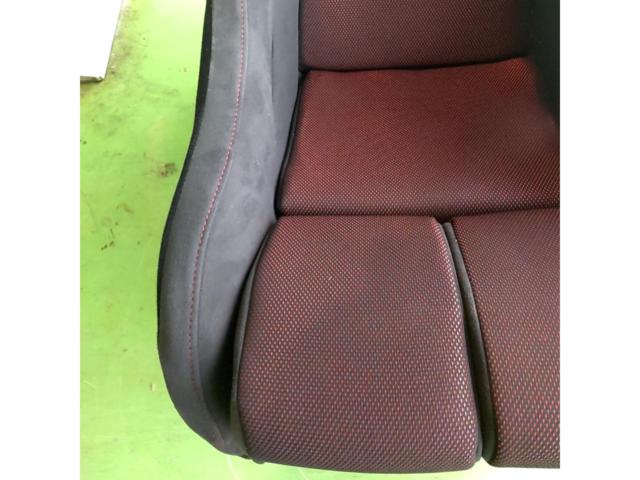 RECARO
RSS
BK
RD / BK