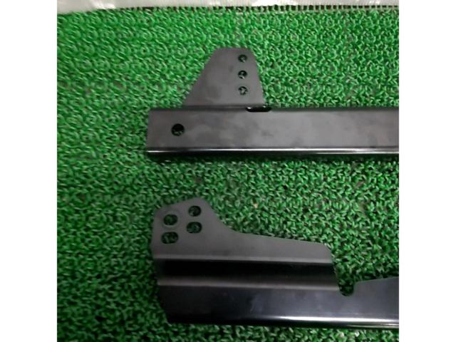 RECARO
Side adapter