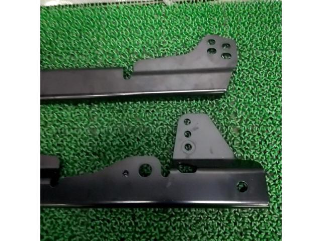 RECARO
Side adapter