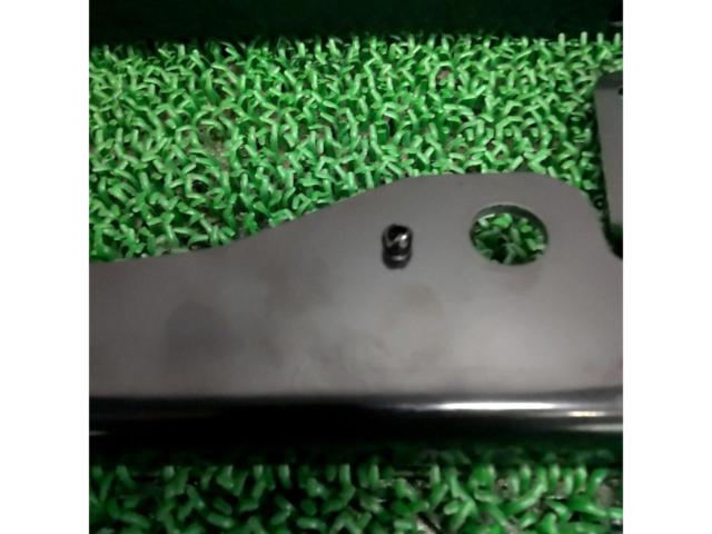 RECARO
Side adapter