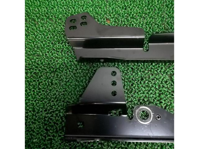 RECARO
Side adapter