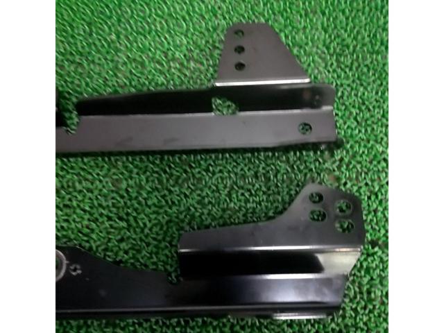 RECARO
Side adapter