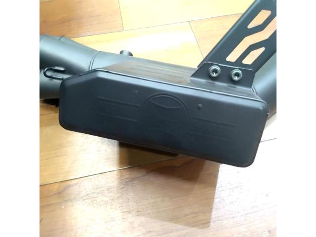 YOSHIMURA
One-piece muffler
Z900RS(18-22)